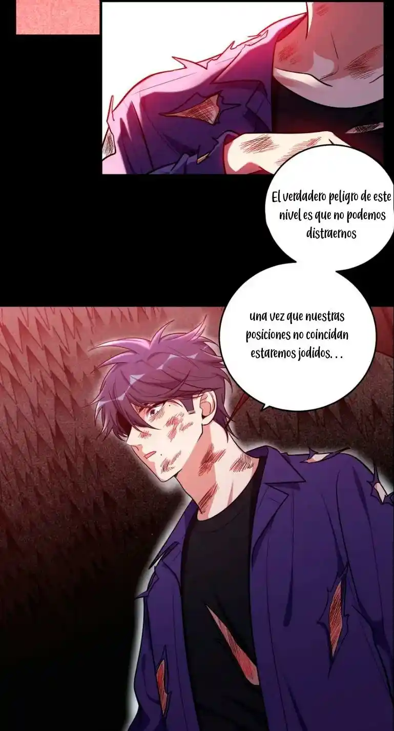 Killing My Love - Capítulo 37 - Página 41 - LectorTMOo