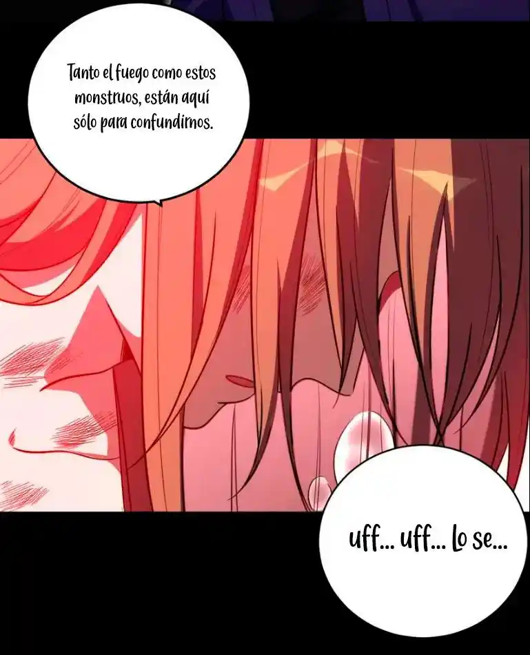 Killing My Love - Capítulo 37 - Página 42 - LectorTMOo
