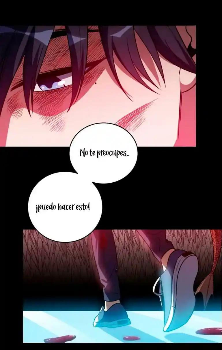 Killing My Love - Capítulo 37 - Página 43 - LectorTMOo