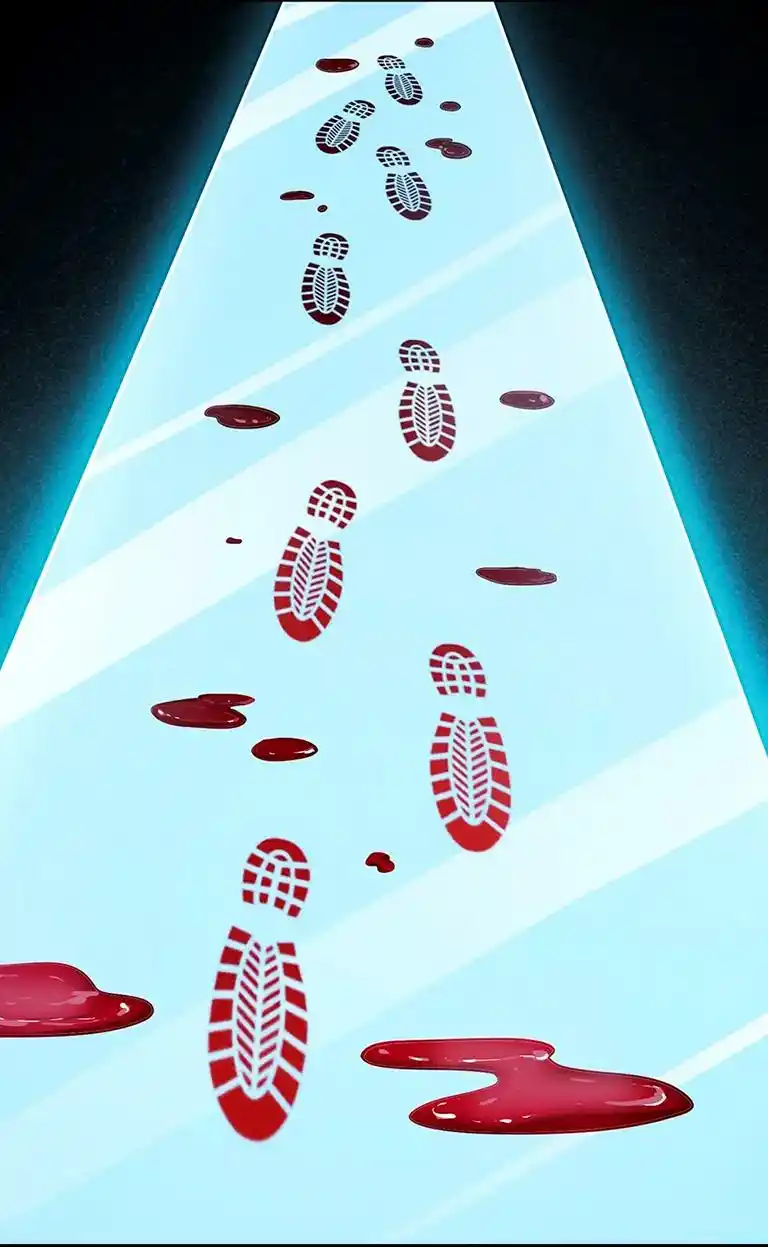 Killing My Love - Capítulo 38 - Página 5 - LectorTMOo
