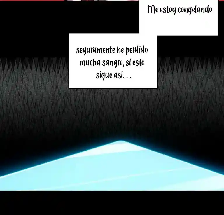 Killing My Love - Capítulo 38 - Página 7 - LectorTMOo