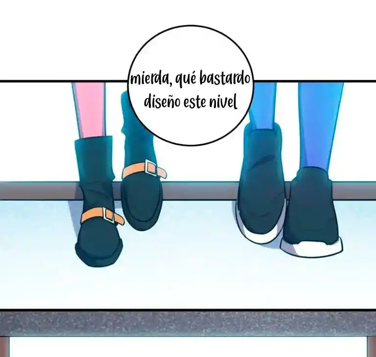 Killing My Love - Capítulo 38 - Página 16 - LectorTMOo