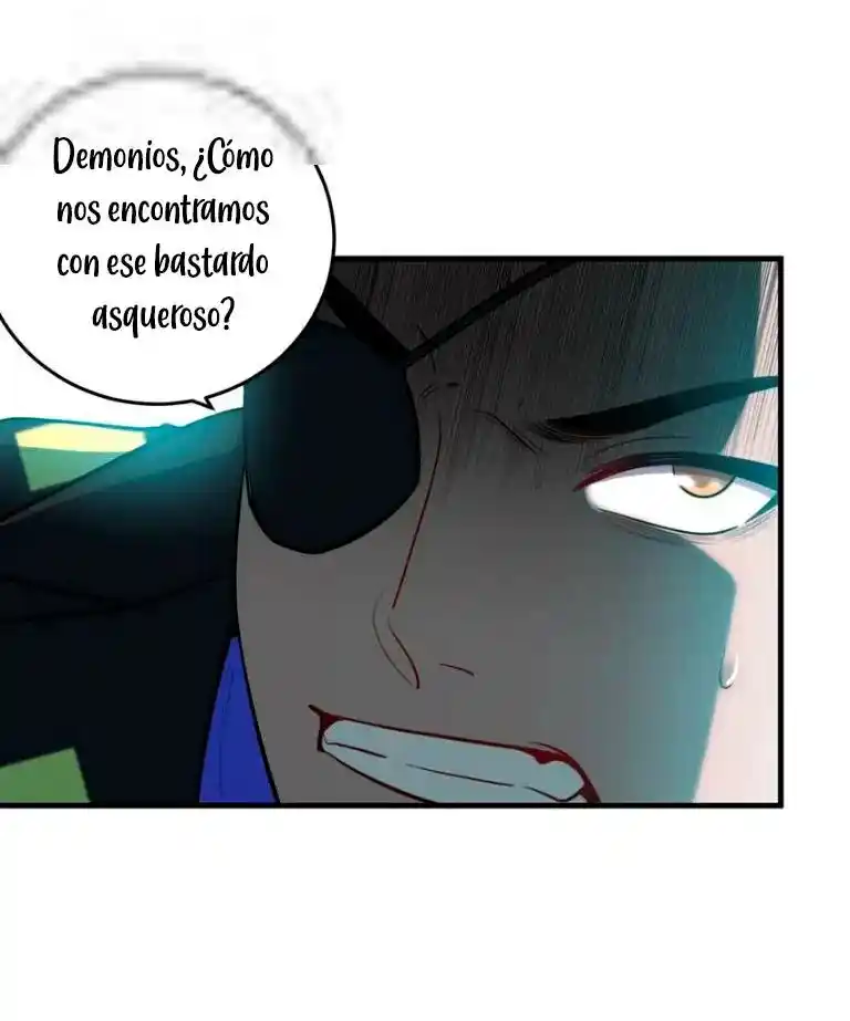 Killing My Love - Capítulo 38 - Página 23 - LectorTMOo