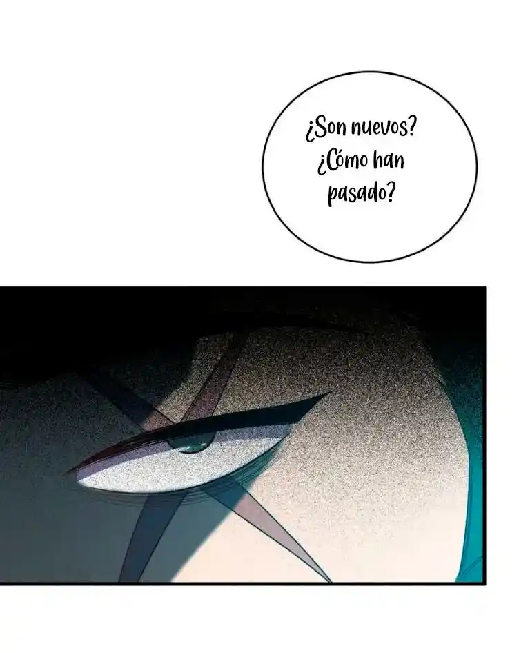 Killing My Love - Capítulo 38 - Página 28 - LectorTMOo