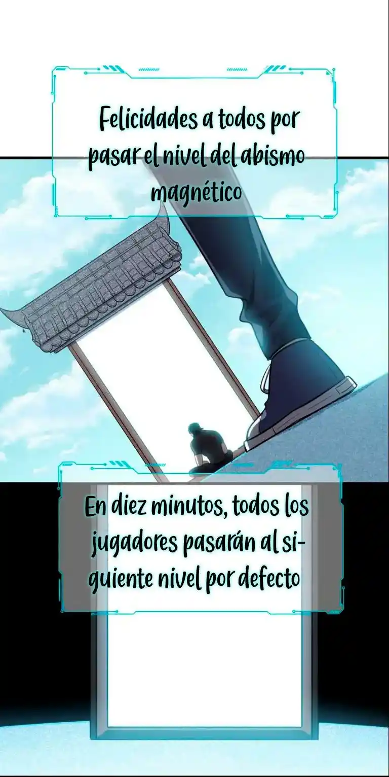 Killing My Love - Capítulo 38 - Página 40 - LectorTMOo