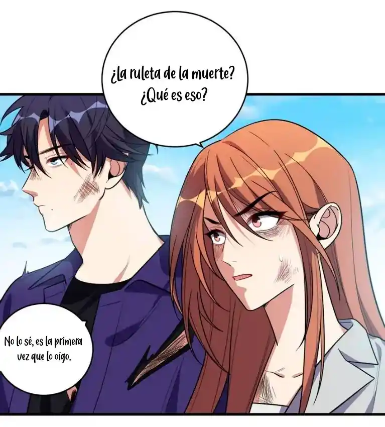 Killing My Love - Capítulo 39 - Página 6 - LectorTMOo
