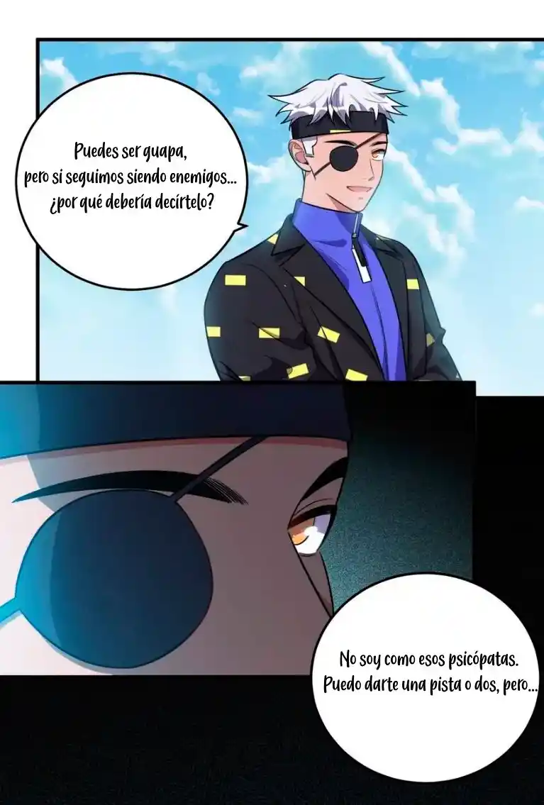 Killing My Love - Capítulo 39 - Página 13 - LectorTMOo