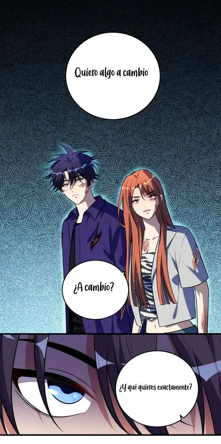 Killing My Love - Capítulo 39 - Página 14 - LectorTMOo