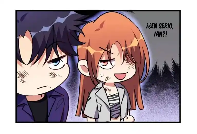 Killing My Love - Capítulo 39 - Página 18 - LectorTMOo