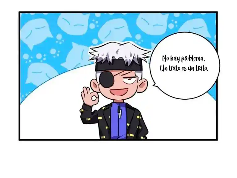 Killing My Love - Capítulo 39 - Página 19 - LectorTMOo