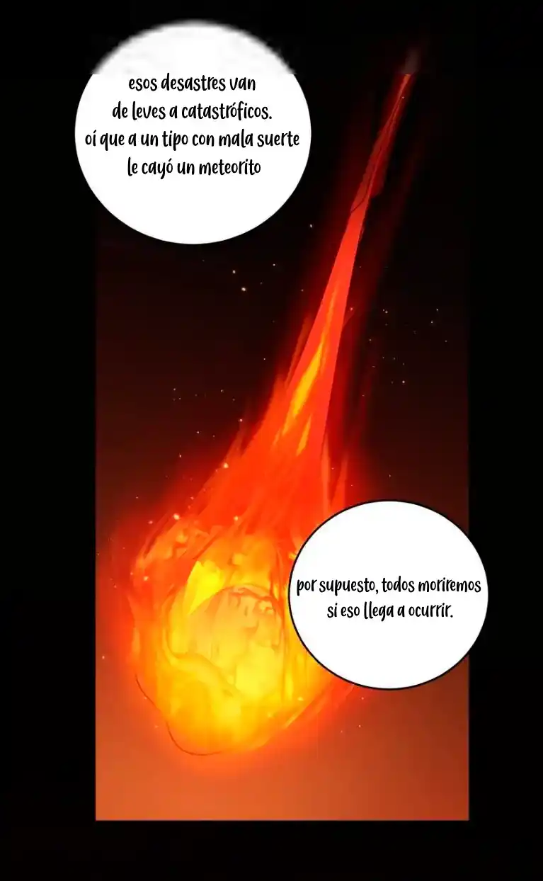 Killing My Love - Capítulo 39 - Página 23 - LectorTMOo