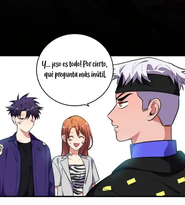 Killing My Love - Capítulo 39 - Página 25 - LectorTMOo