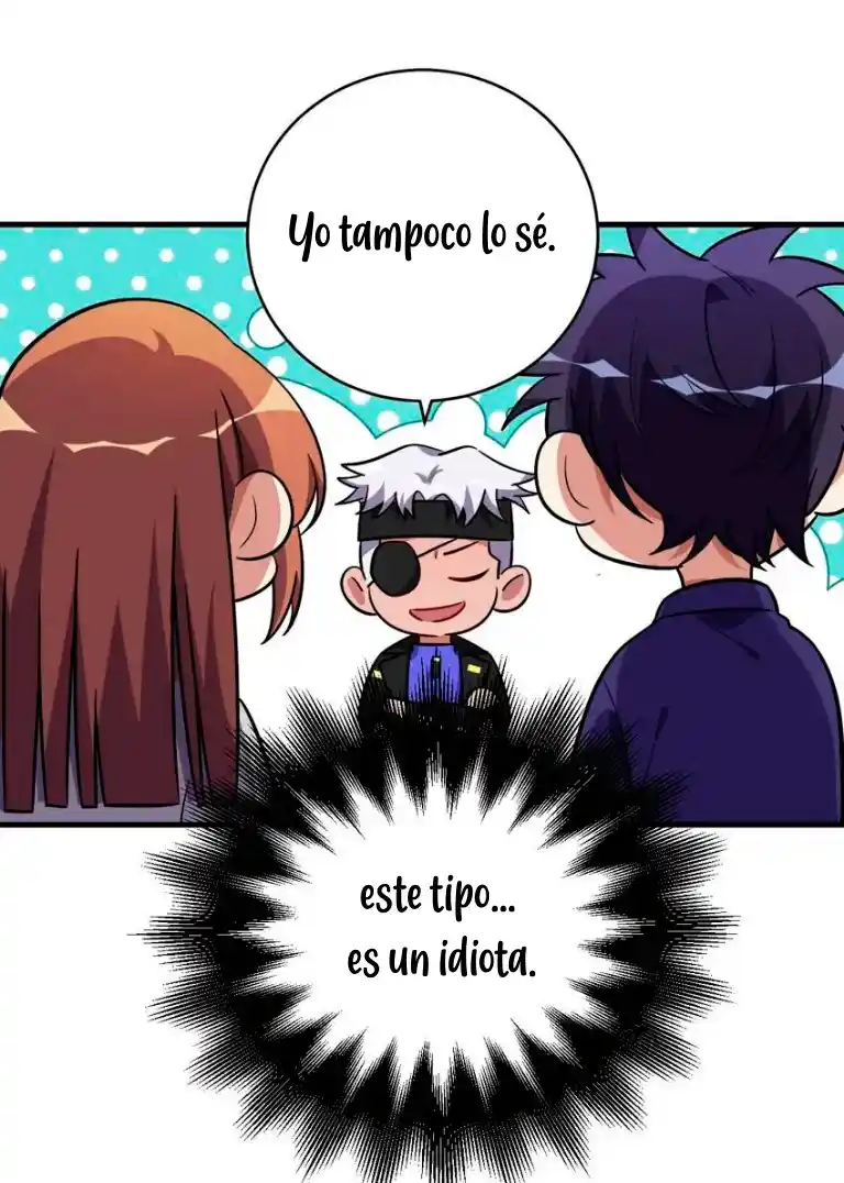 Killing My Love - Capítulo 39 - Página 29 - LectorTMOo