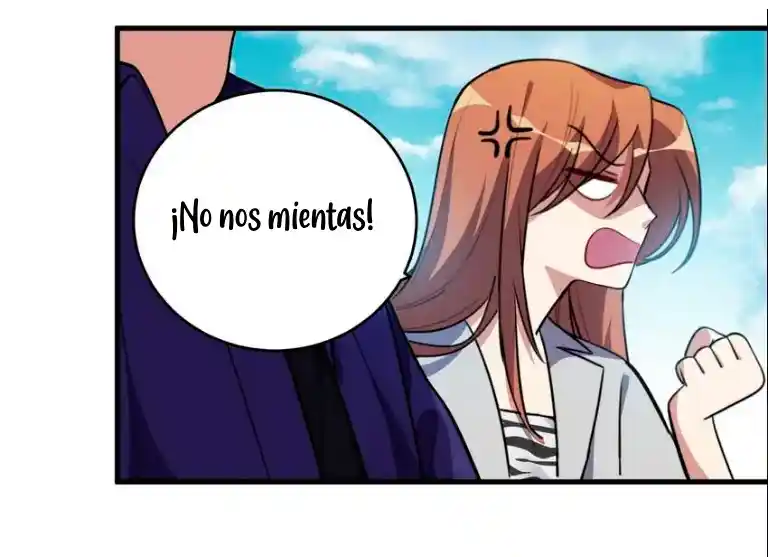 Killing My Love - Capítulo 39 - Página 31 - LectorTMOo