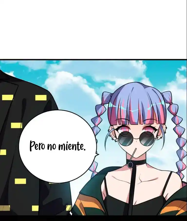 Killing My Love - Capítulo 39 - Página 32 - LectorTMOo