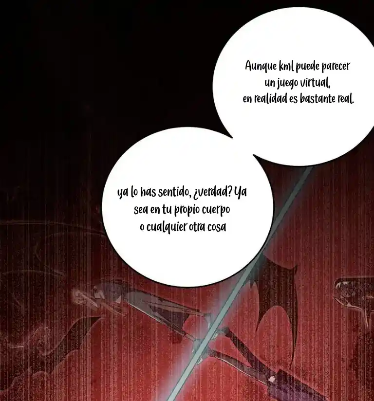 Killing My Love - Capítulo 39 - Página 33 - LectorTMOo