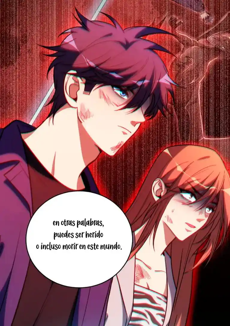 Killing My Love - Capítulo 39 - Página 34 - LectorTMOo