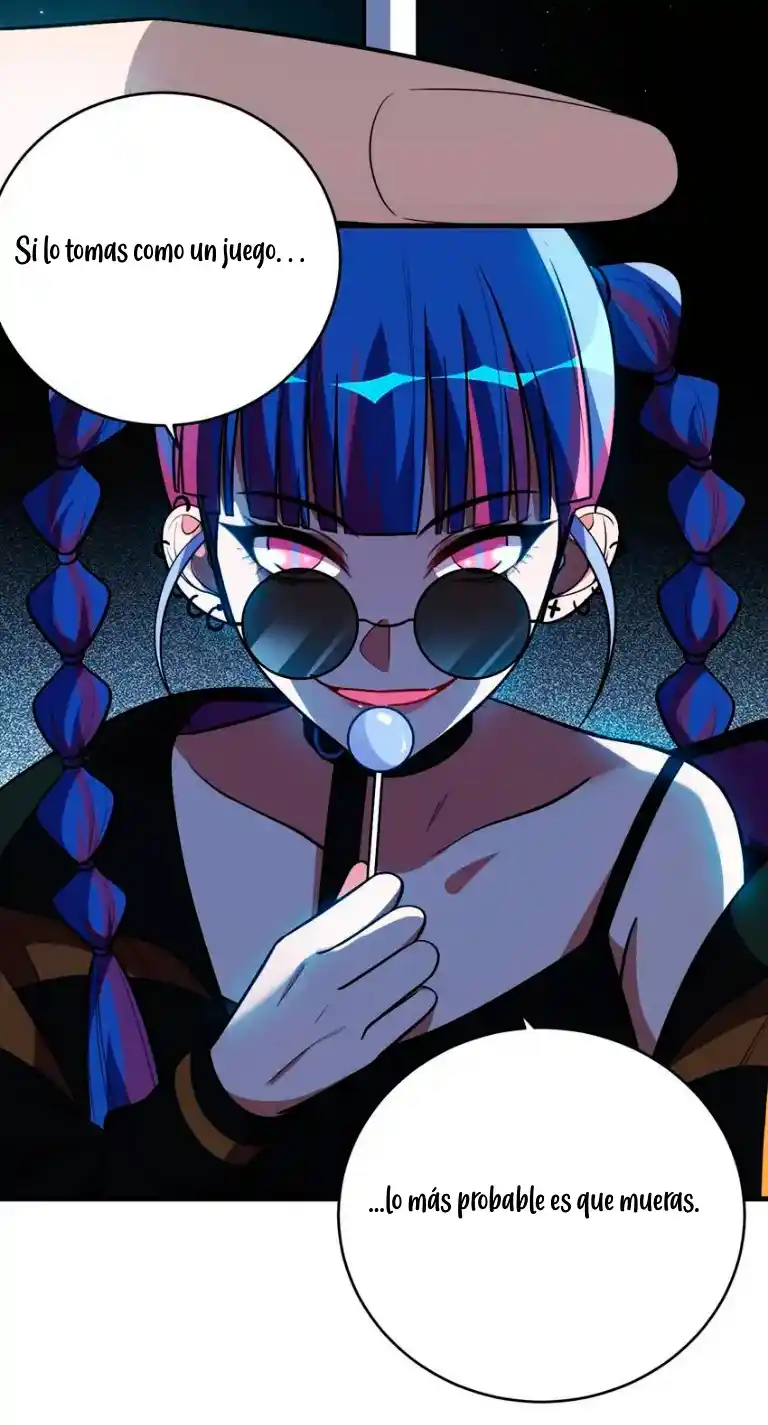 Killing My Love - Capítulo 39 - Página 36 - LectorTMOo