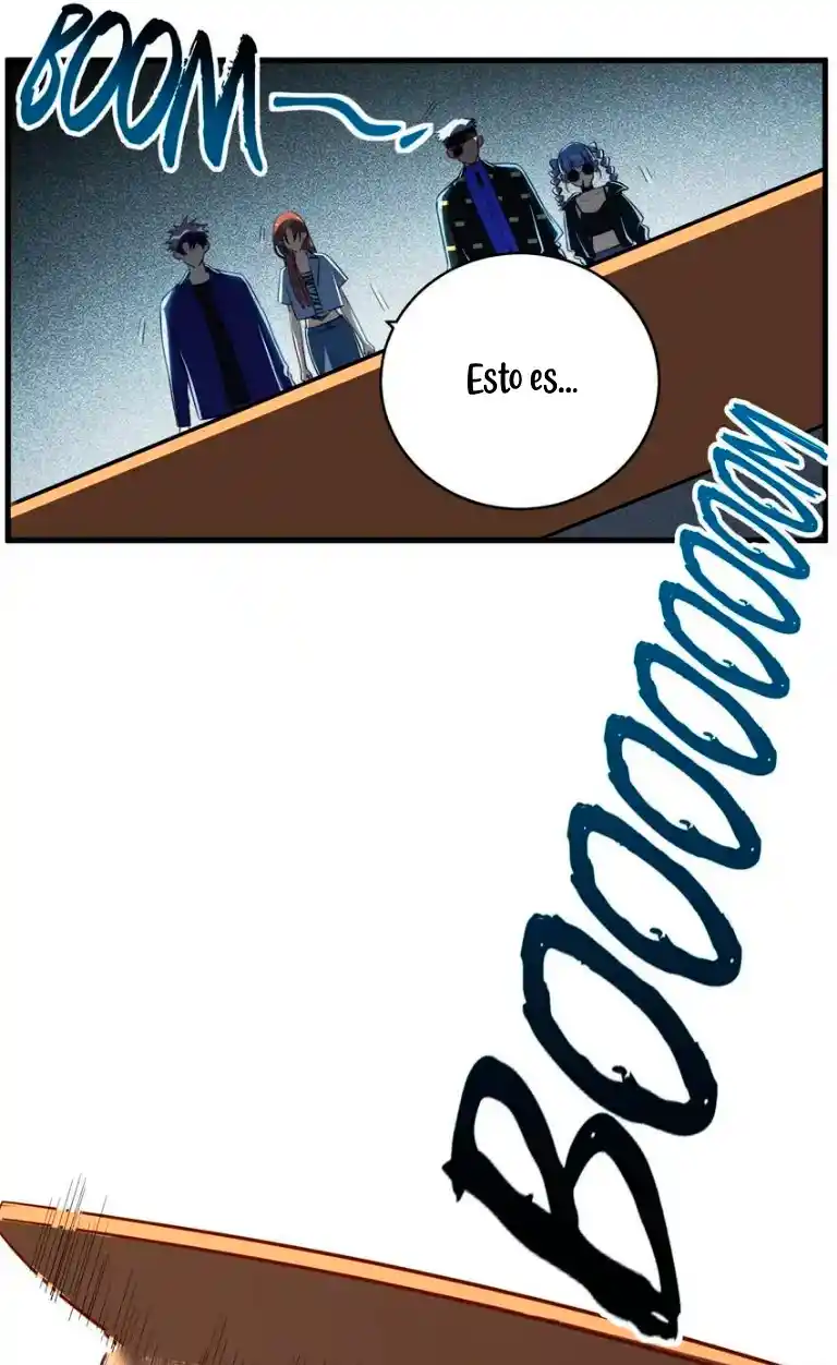 Killing My Love - Capítulo 39 - Página 38 - LectorTMOo