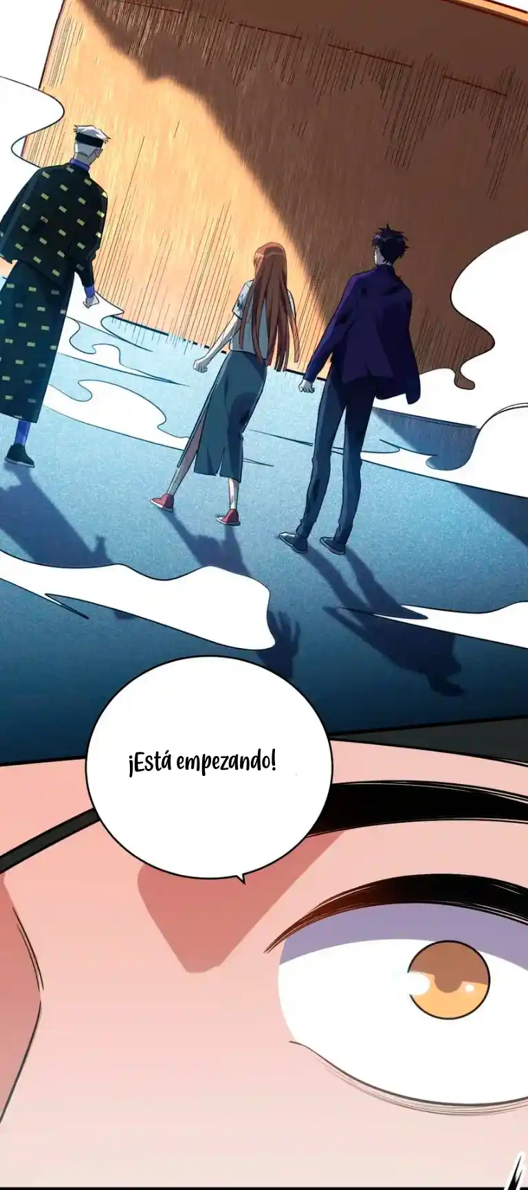 Killing My Love - Capítulo 39 - Página 39 - LectorTMOo