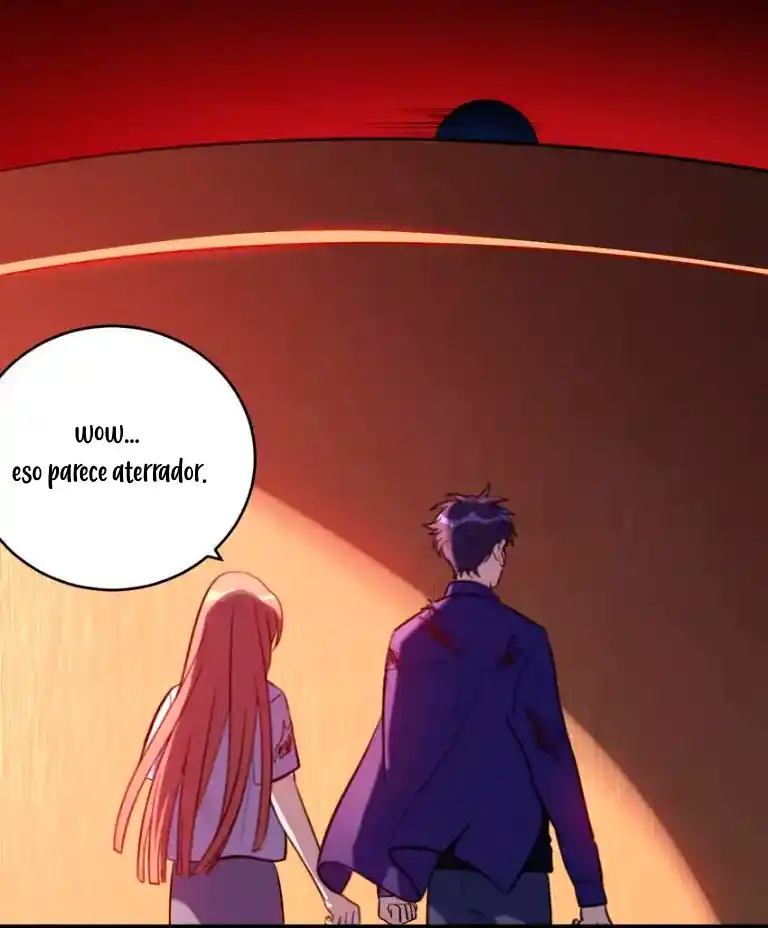 Killing My Love - Capítulo 39 - Página 42 - LectorTMOo