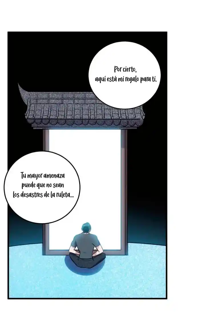 Killing My Love - Capítulo 39 - Página 44 - LectorTMOo