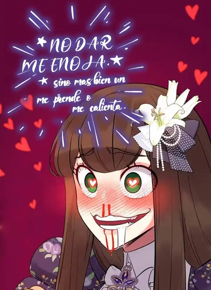 Killing My Love - Capítulo 40 - Página 4 - LectorTMOo