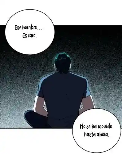 Killing My Love - Capítulo 40 - Página 7 - LectorTMOo