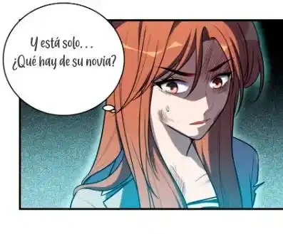 Killing My Love - Capítulo 40 - Página 8 - LectorTMOo
