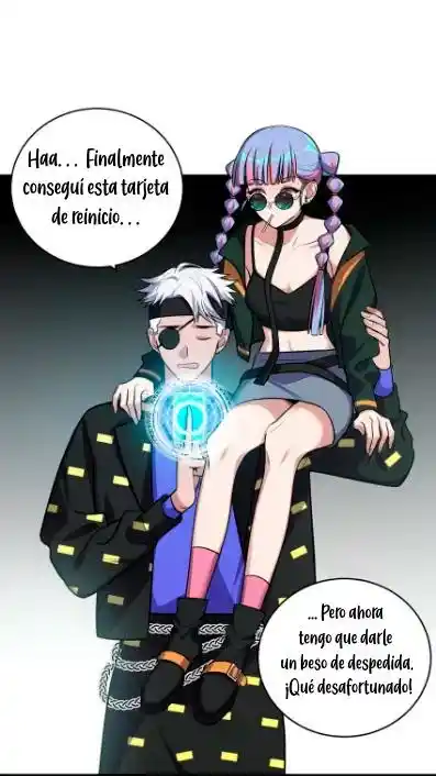 Killing My Love - Capítulo 40 - Página 13 - LectorTMOo
