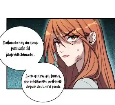 Killing My Love - Capítulo 40 - Página 18 - LectorTMOo