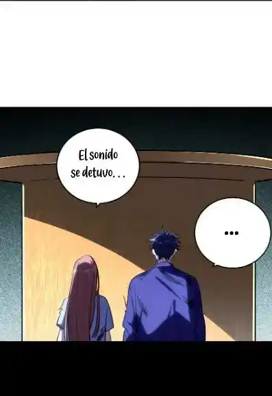 Killing My Love - Capítulo 40 - Página 23 - LectorTMOo