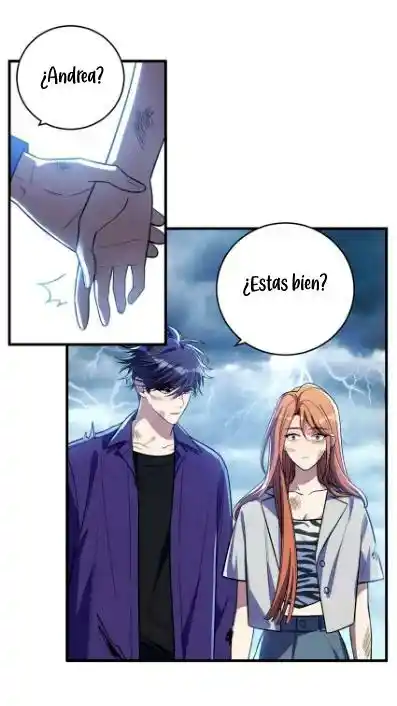 Killing My Love - Capítulo 40 - Página 29 - LectorTMOo
