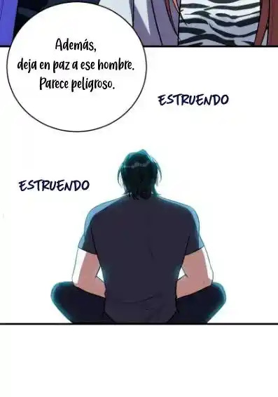 Killing My Love - Capítulo 40 - Página 36 - LectorTMOo