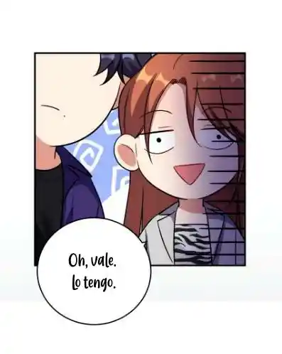 Killing My Love - Capítulo 40 - Página 37 - LectorTMOo