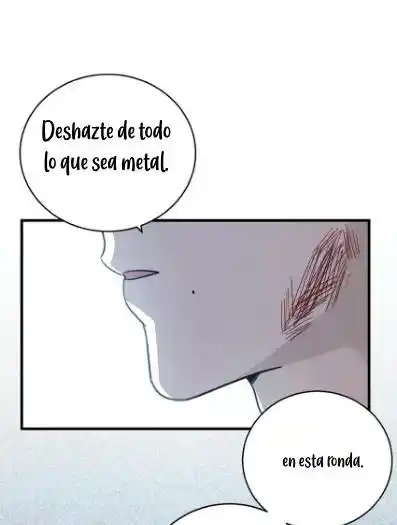 Killing My Love - Capítulo 40 - Página 38 - LectorTMOo