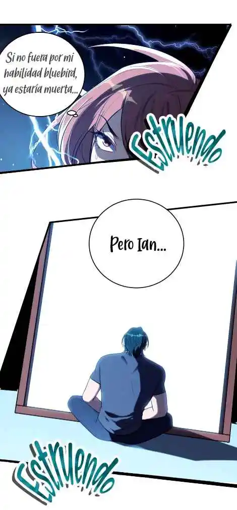 Killing My Love - Capítulo 41 - Página 8 - LectorTMOo
