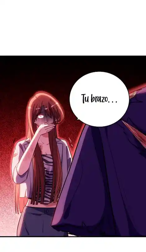 Killing My Love - Capítulo 41 - Página 30 - LectorTMOo
