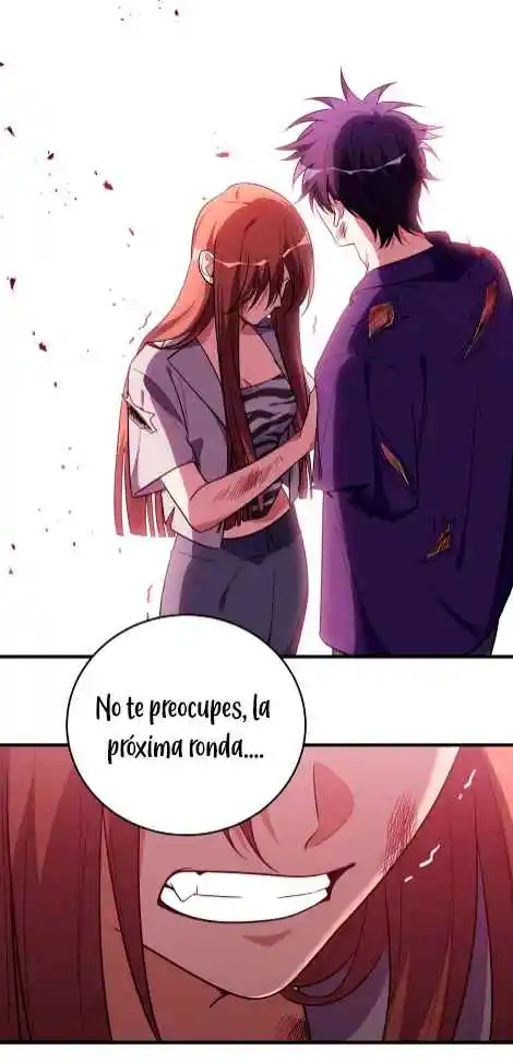 Killing My Love - Capítulo 41 - Página 33 - LectorTMOo