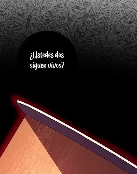 Killing My Love - Capítulo 41 - Página 35 - LectorTMOo