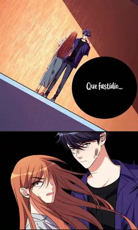 Killing My Love - Capítulo 41 - Página 36 - LectorTMOo