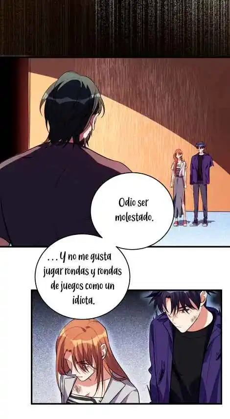 Killing My Love - Capítulo 41 - Página 40 - LectorTMOo