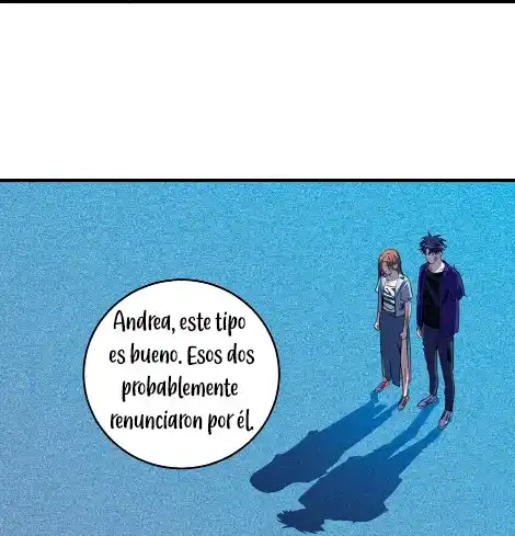 Killing My Love - Capítulo 42 - Página 8 - LectorTMOo