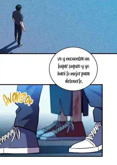 Killing My Love - Capítulo 42 - Página 9 - LectorTMOo