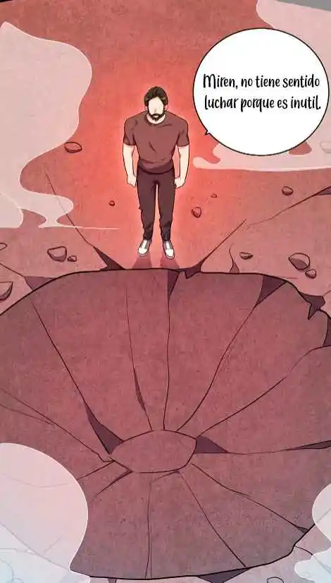 Killing My Love - Capítulo 42 - Página 33 - LectorTMOo