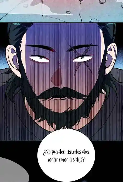 Killing My Love - Capítulo 42 - Página 34 - LectorTMOo