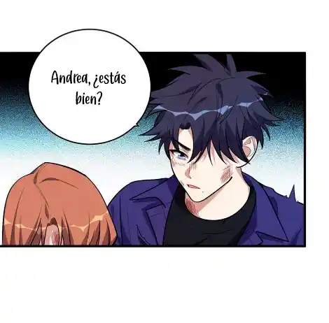 Killing My Love - Capítulo 42 - Página 36 - LectorTMOo