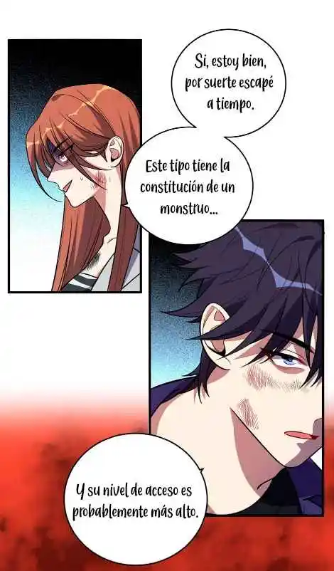 Killing My Love - Capítulo 42 - Página 37 - LectorTMOo
