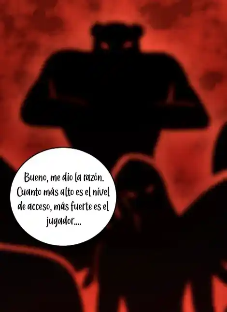 Killing My Love - Capítulo 42 - Página 38 - LectorTMOo