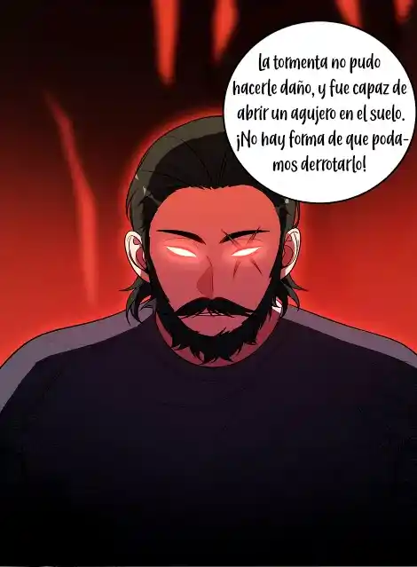 Killing My Love - Capítulo 42 - Página 39 - LectorTMOo
